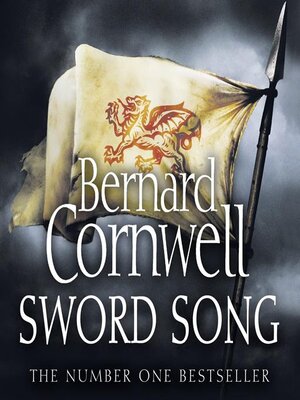 cover image of Sword Song